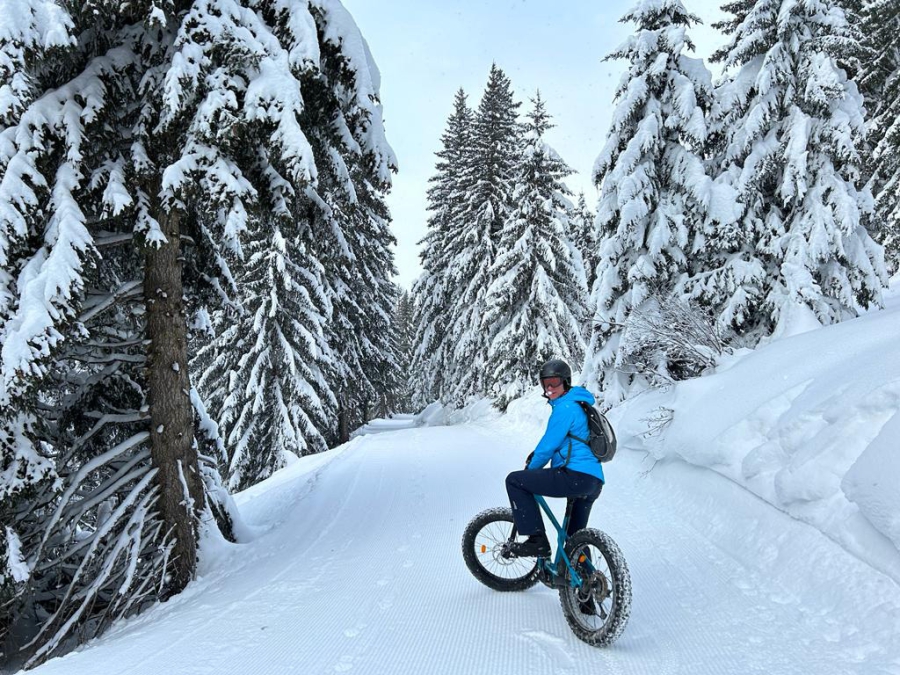 Skiwalhalla Portes du Soleil